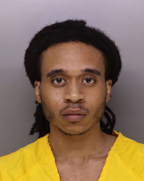 Mugshot of NIGEL NORMAN