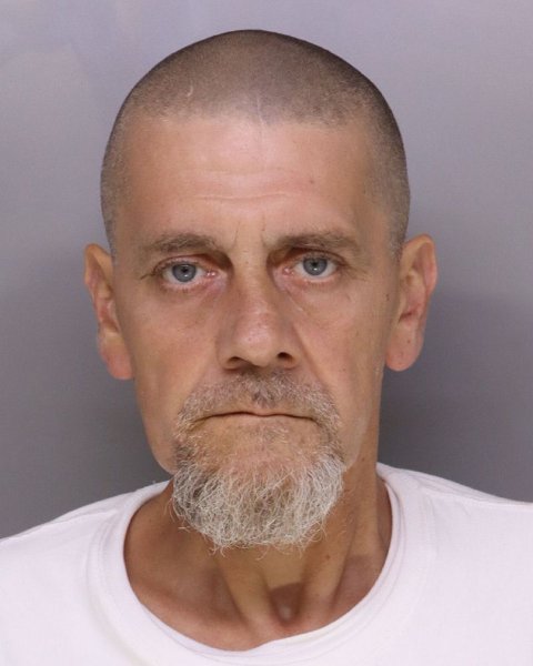 Mugshot of GREGORY LENHOF