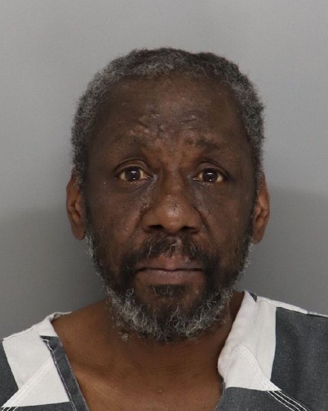 Mugshot of RALPH BURNS