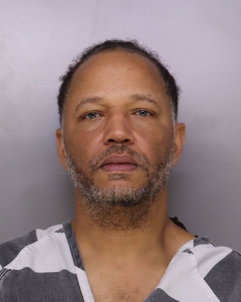 Mugshot of DONSHAY TRAMMELL