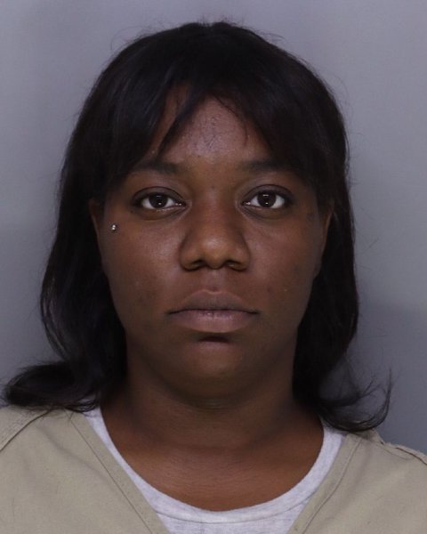 Mugshot of PARADISE SHIELDS