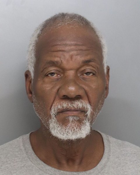 Mugshot of SMILEY WATTS
