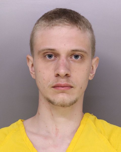 Mugshot of ELIJAH MCCULLOCH