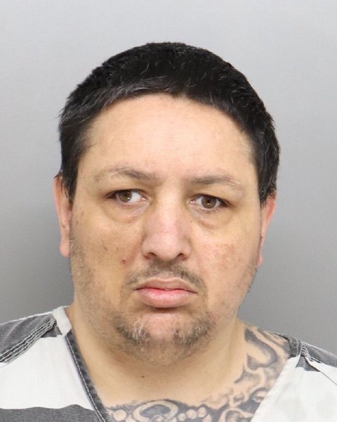 Mugshot of BRUCE HELTON