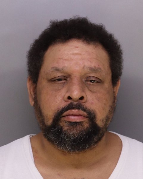 Mugshot of DOUGLAS RICE