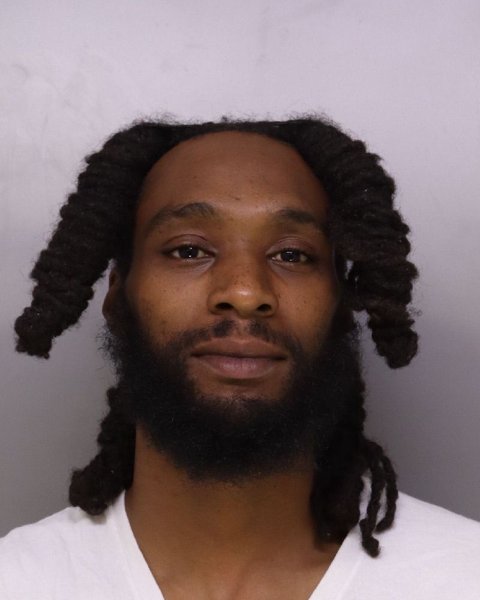 Mugshot of TYLER COLLIER