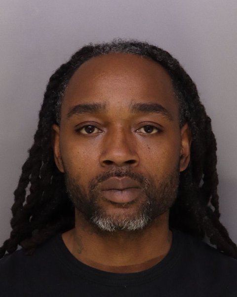 Mugshot of BRIAN GRADY