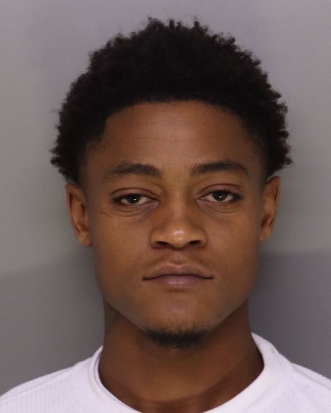 Mugshot of DONALD ELMORE