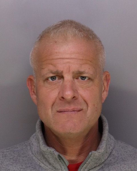 Mugshot of CHAD WARDWELL