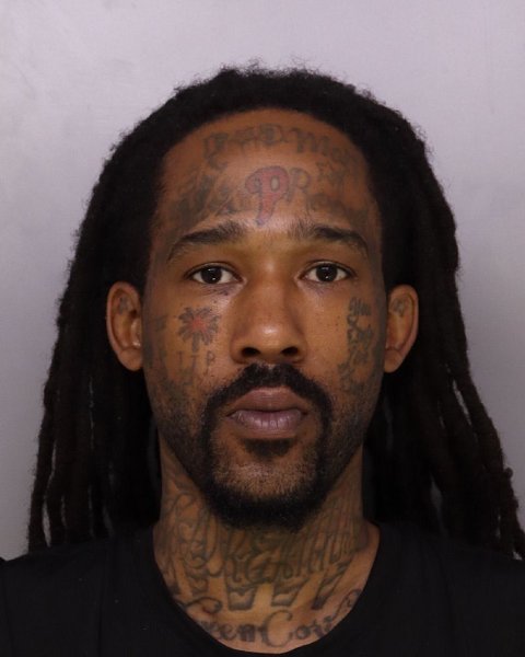 Mugshot of JAMAEL WHITE