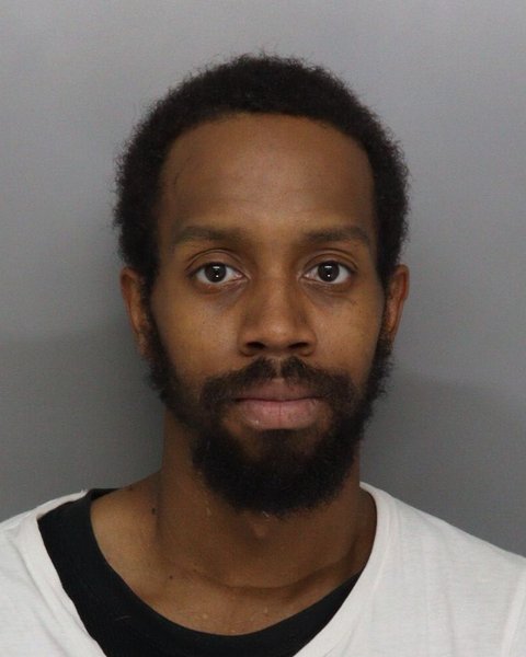 Mugshot of JLIN HARKNESS