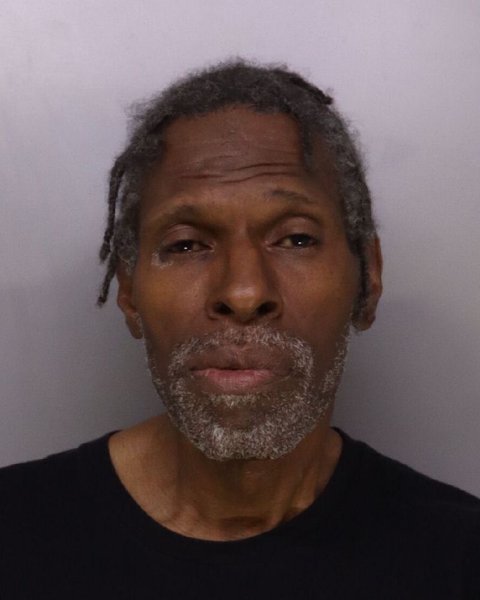 Mugshot of ANDREW PEAKE
