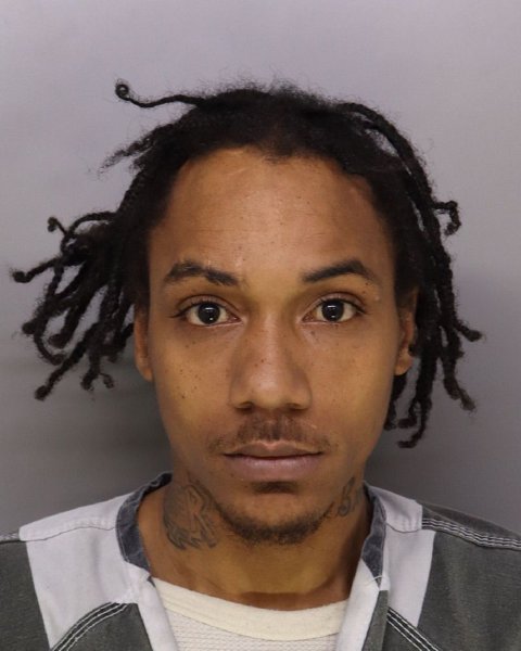 Mugshot of FONTEZ PRYOR