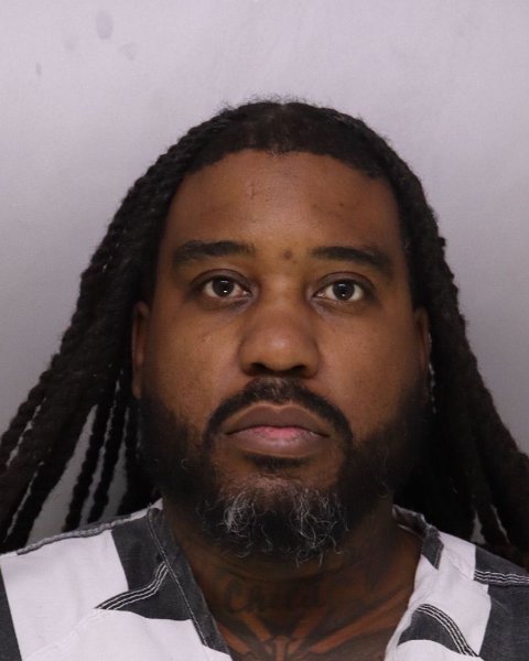 Mugshot of BYERS JOHNSON