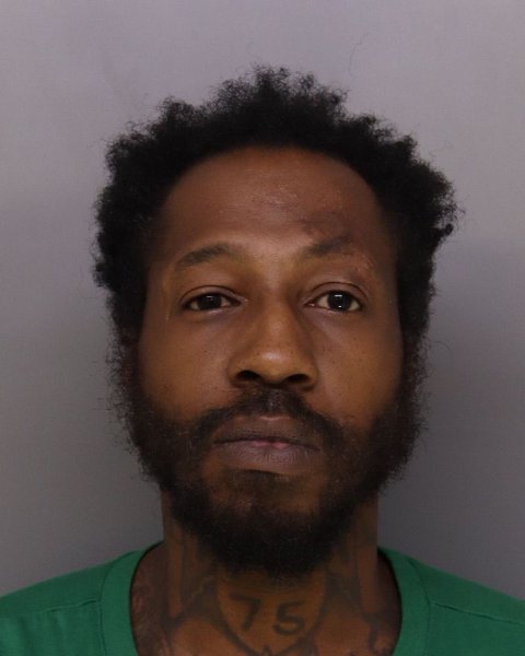 Mugshot of KEITH WRIGHT