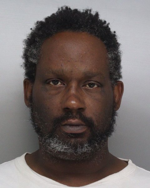 Mugshot of JERMAINE STOKES