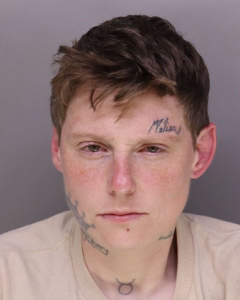 Mugshot of AMBER SIMPSON
