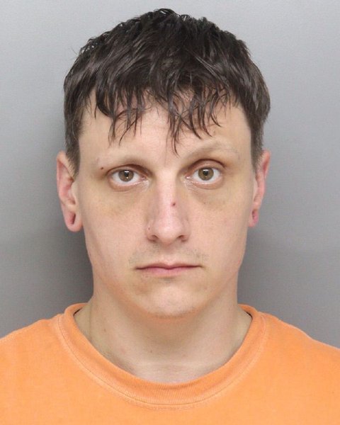 Mugshot of ETHAN COUCH