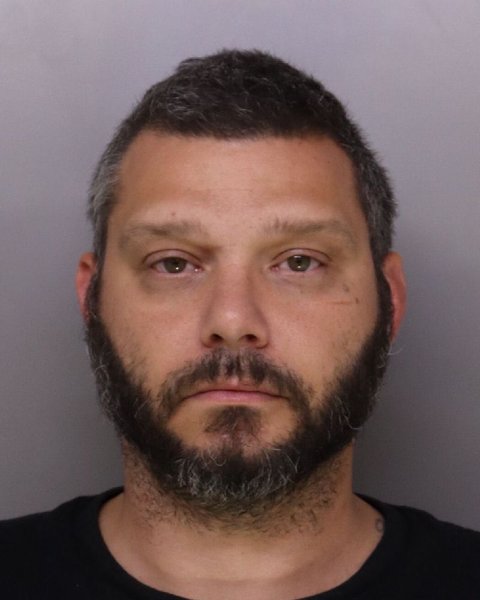 Mugshot of TROY BRYANT