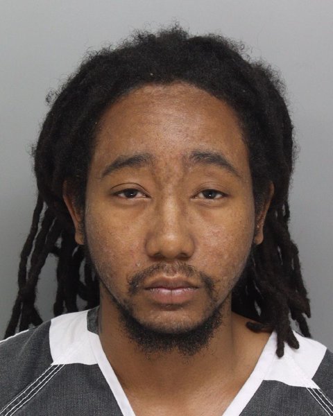 Mugshot of TAVIANCE MAXBERRY