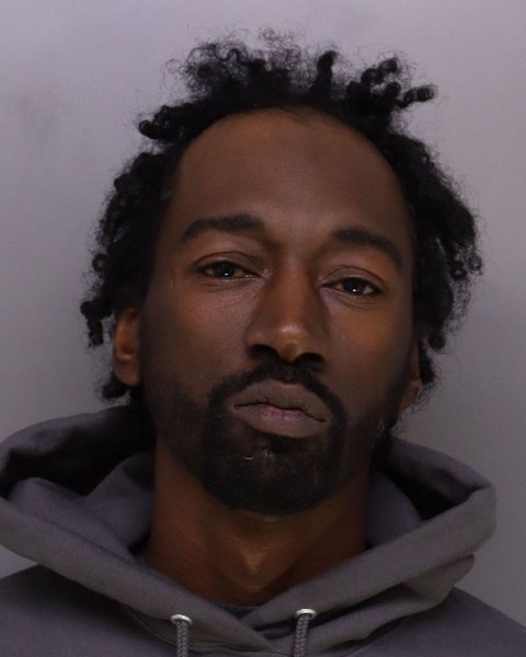 Mugshot of ROBERT STEWART