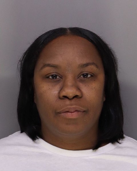 Mugshot of CIMERICA NAPIER