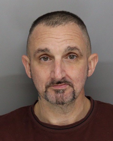 Mugshot of LARRY KINNEY