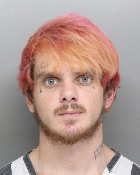 Mugshot of BRAD LIVESAY