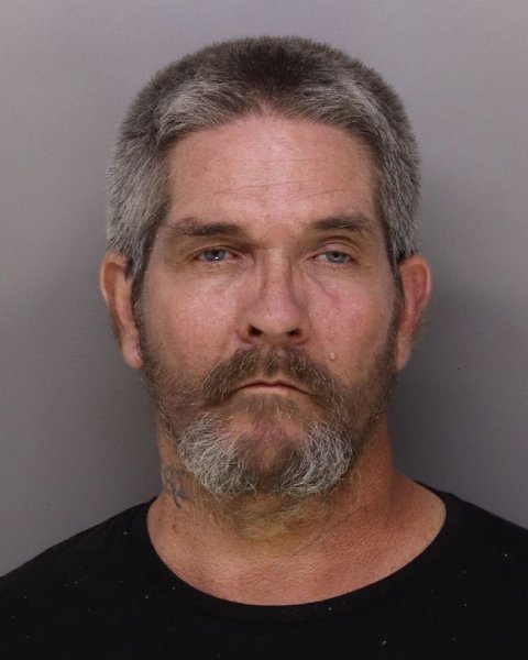 Mugshot of JOE FRASURE