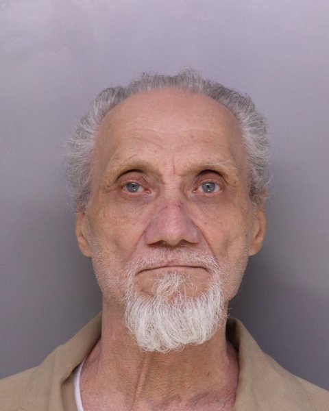 Mugshot of DAVID SCARBERRY