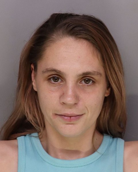 Mugshot of RAVEN GRIBBINS