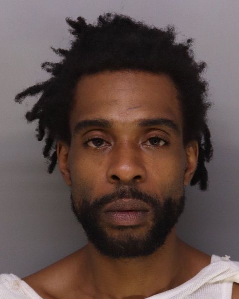 Mugshot of DEONTHA CHAVIS