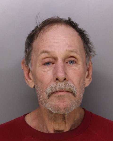 Mugshot of TINE WALLENDER