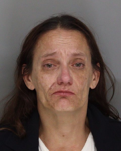 Mugshot of SHELLY BOEHNER