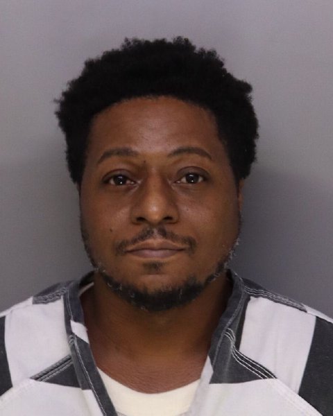 Mugshot of ANDREI EADY