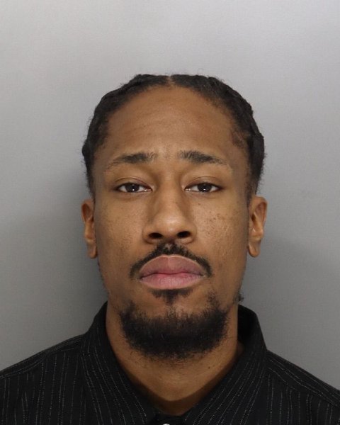 Mugshot of MARQUISE SCOTT