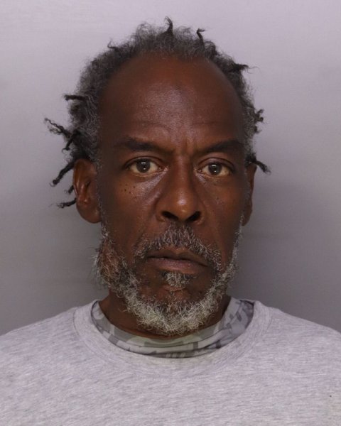 Mugshot of IBN MUSTAFA