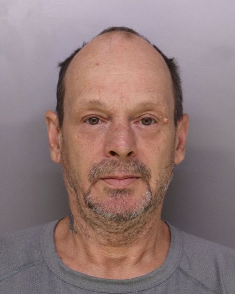 Mugshot of LARRY BLEDSOE