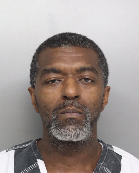Mugshot of JEREMIAH MITCHEM