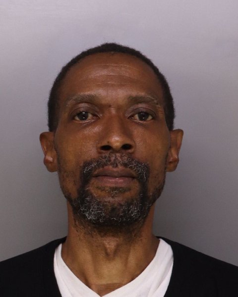 Mugshot of QUINCY THOMAS