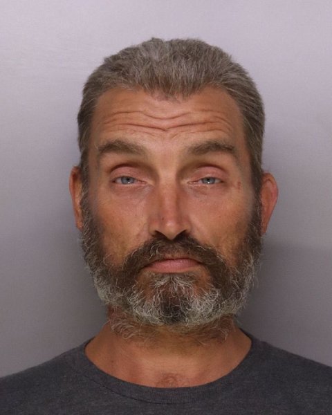 Mugshot of CHARLES KERSEY