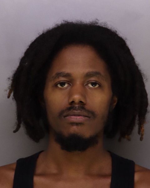 Mugshot of ROBERT FRANKLIN