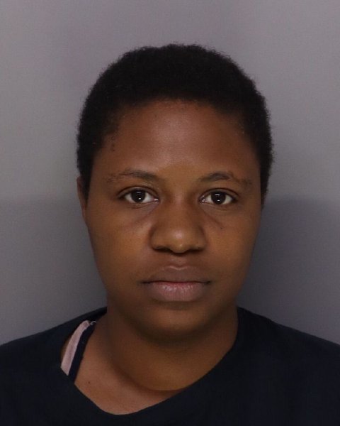Mugshot of KAILAH OLIVER