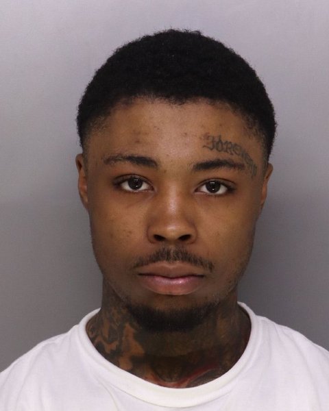 Mugshot of JAHMEIER JACKSON