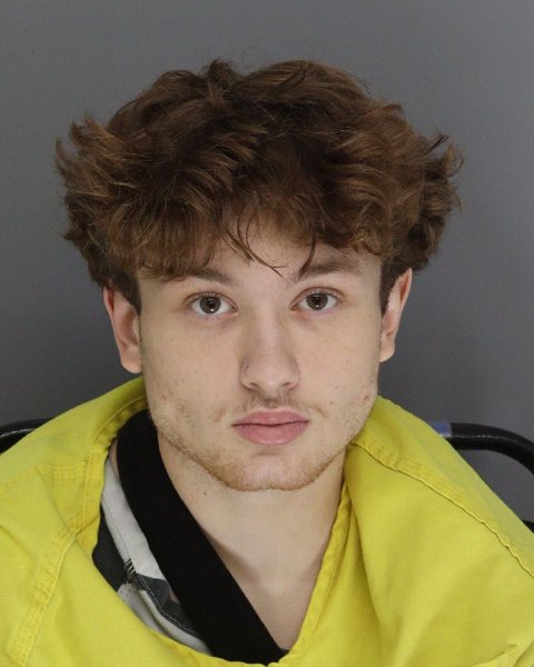 Mugshot of KEVIN COUCH