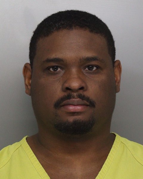 Mugshot of PERRY CRAWLEY