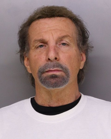 Mugshot of RICKY ALCORN