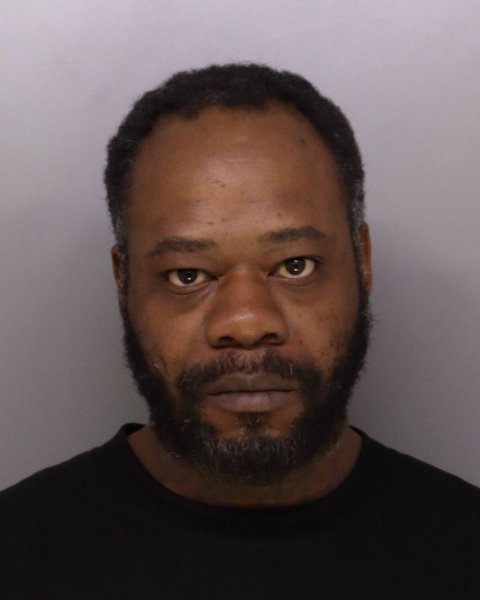 Mugshot of BEUNCO WEBBER