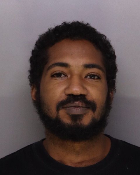 Mugshot of ANTHONY JEFFREYS