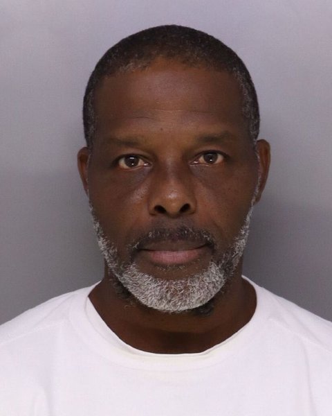 Mugshot of DONALD BROACH